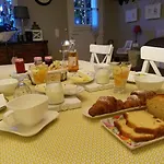 D'hotes Le Clos Du Verger 3* Cattenom