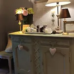 Nocleg ze śniadaniem D'hotes Le Clos Du Verger Cattenom