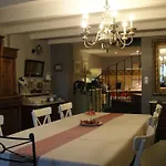 Nocleg ze śniadaniem D'hotes Le Clos Du Verger 3*