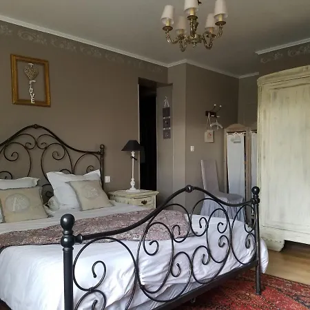 D'hotes Le Clos Du Verger 3* Cattenom