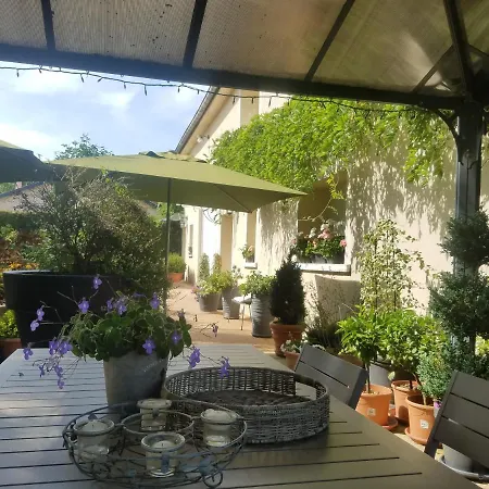 D'hotes Le Clos Du Verger 3* Cattenom