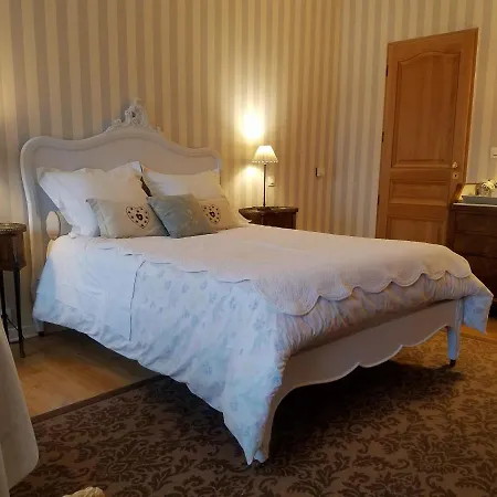 D'hotes Le Clos Du Verger Bed & Breakfast Cattenom
