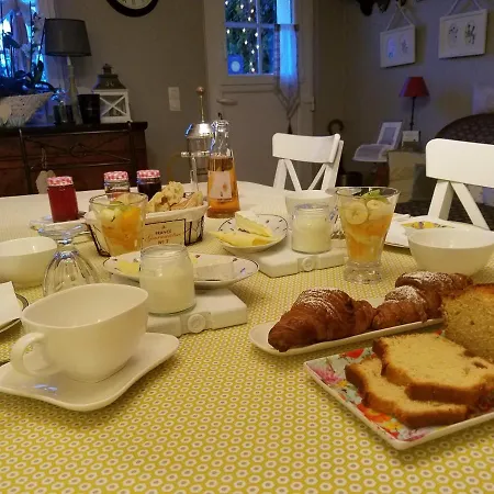 D'hotes Le Clos Du Verger 3* Cattenom