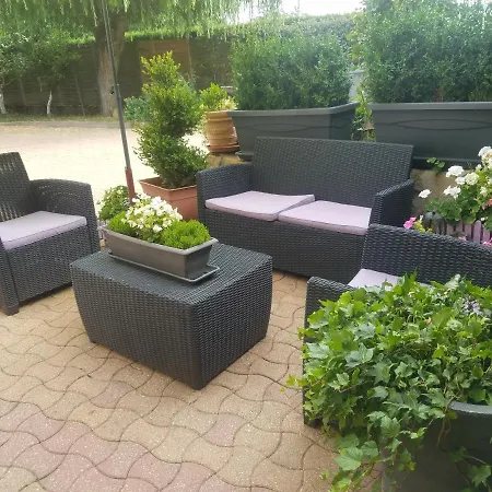 D'hotes Le Clos Du Verger