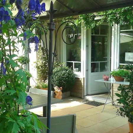 D'hotes Le Clos Du Verger 3* Cattenom