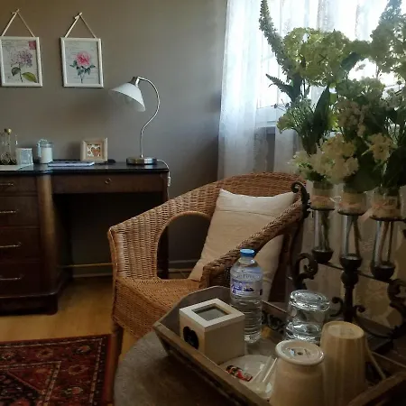 D'hotes Le Clos Du Verger Bed & Breakfast Cattenom