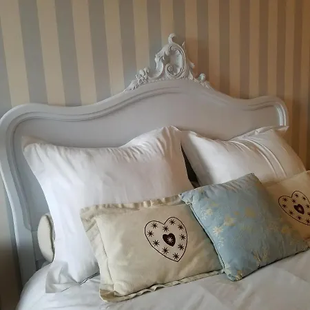 D'hotes Le Clos Du Verger Отель типа 