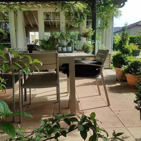 D'hotes Le Clos Du Verger Cattenom