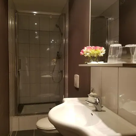 D'hotes Le Clos Du Verger 3* Cattenom