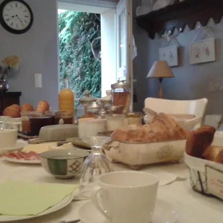 D'hotes Le Clos Du Verger Bed & Breakfast Cattenom