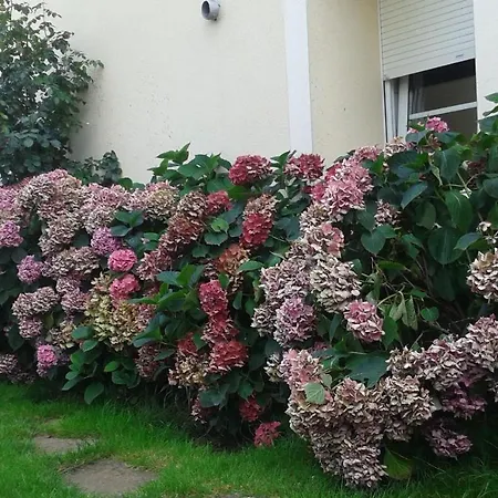 D'hotes Le Clos Du Verger 3*
