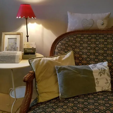 D'hotes Le Clos Du Verger فندق مبيت وإفطار