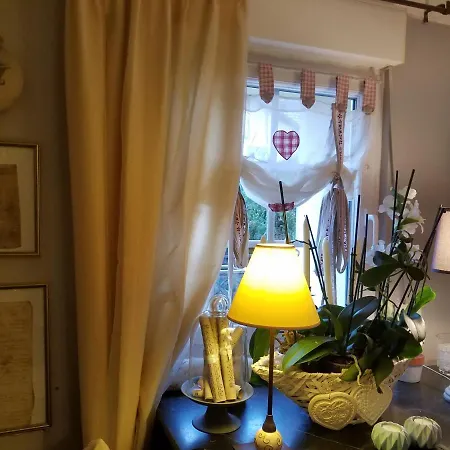 Nocleg ze śniadaniem D'hotes Le Clos Du Verger Cattenom