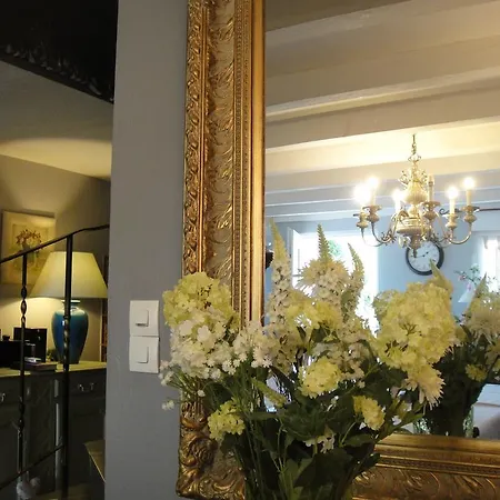 D'hotes Le Clos Du Verger فندق مبيت وإفطار