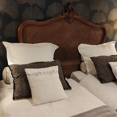 D'hotes Le Clos Du Verger Cattenom