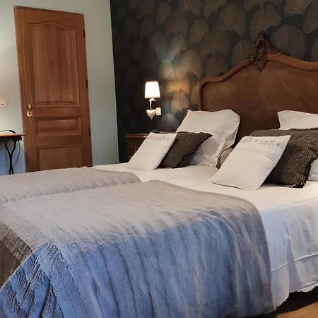 Bed & Breakfast D'hotes Le Clos Du Verger 3*