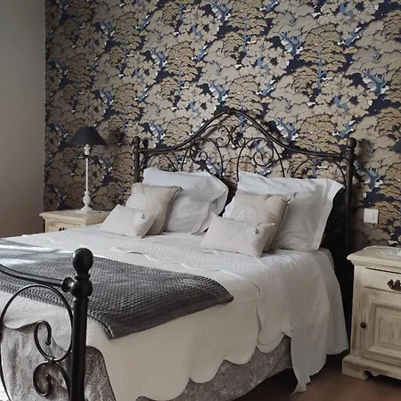 D'hotes Le Clos Du Verger 3* Cattenom