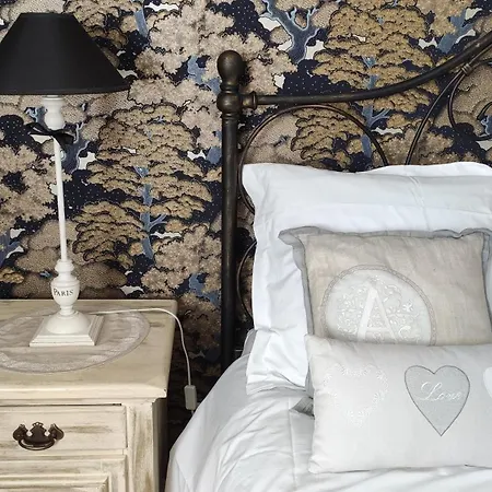 D'hotes Le Clos Du Verger Bed & Breakfast Cattenom