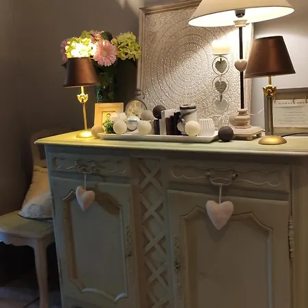 Bed & Breakfast D'hotes Le Clos Du Verger Cattenom