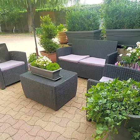 D'hotes Le Clos Du Verger Cattenom