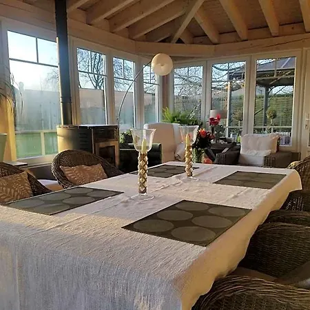 D'hotes Le Clos Du Verger فندق مبيت وإفطار 3*