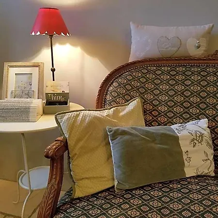 D'hotes Le Clos Du Verger 3*
