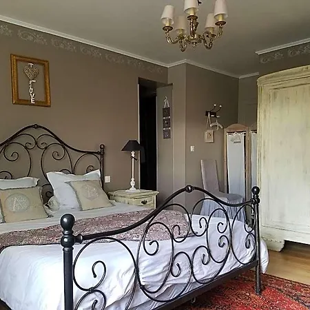 فندق مبيت وإفطار D'hotes Le Clos Du Verger