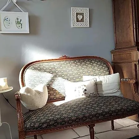 D'hotes Le Clos Du Verger 3* Cattenom