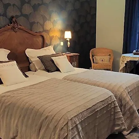D'hotes Le Clos Du Verger فندق مبيت وإفطار 3*