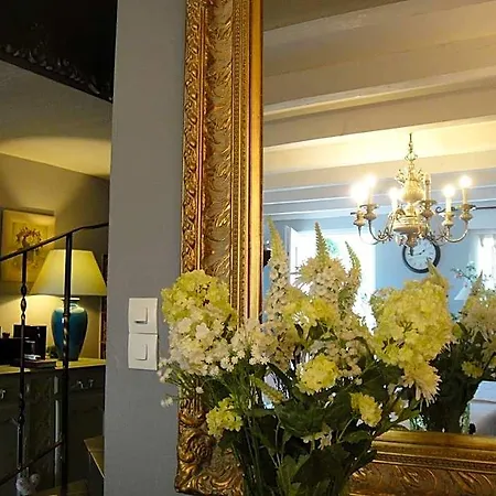 فندق مبيت وإفطار D'hotes Le Clos Du Verger 3*