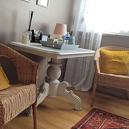 D'hotes Le Clos Du Verger 3* Cattenom