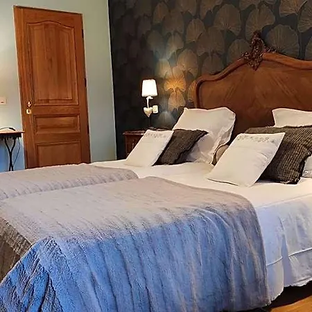 فندق مبيت وإفطار D'hotes Le Clos Du Verger