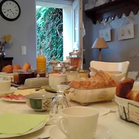 فندق مبيت وإفطار D'hotes Le Clos Du Verger 3*