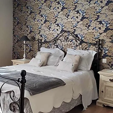 فندق مبيت وإفطار D'hotes Le Clos Du Verger Cattenom
