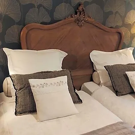 فندق مبيت وإفطار D'hotes Le Clos Du Verger Cattenom