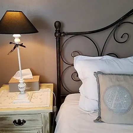 فندق مبيت وإفطار D'hotes Le Clos Du Verger Cattenom
