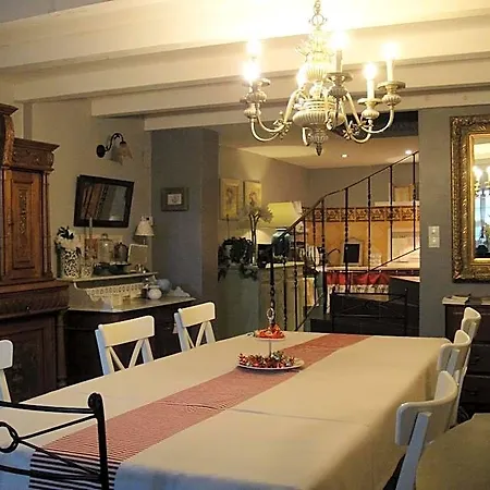 D'hotes Le Clos Du Verger 3* Cattenom
