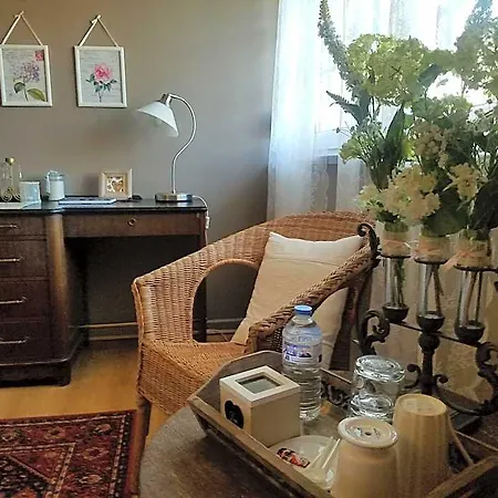 D'hotes Le Clos Du Verger فندق مبيت وإفطار