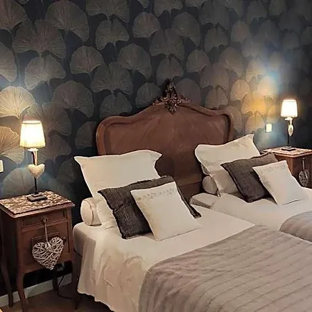 D'hotes Le Clos Du Verger 3* Cattenom