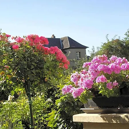 فندق مبيت وإفطار D'hotes Le Clos Du Verger Cattenom