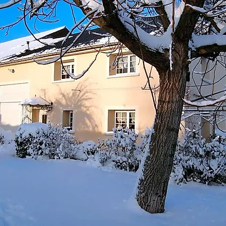 D'hotes Le Clos Du Verger 3* Cattenom
