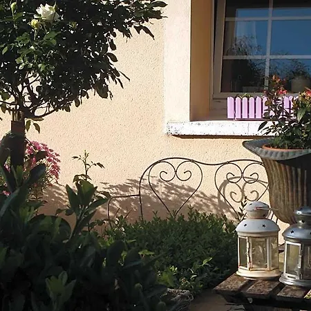D'hotes Le Clos Du Verger فندق مبيت وإفطار Cattenom