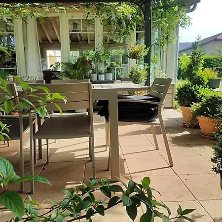 D'hotes Le Clos Du Verger Cattenom