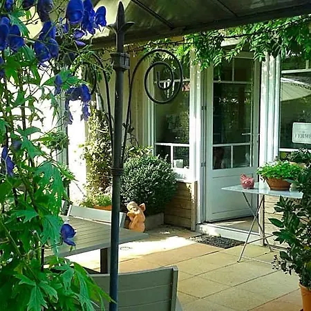 فندق مبيت وإفطار D'hotes Le Clos Du Verger Cattenom