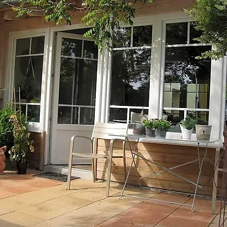 D'hotes Le Clos Du Verger فندق مبيت وإفطار