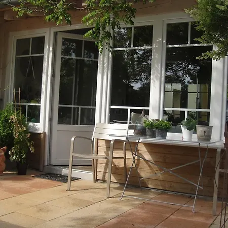 D'hotes Le Clos Du Verger * Cattenom