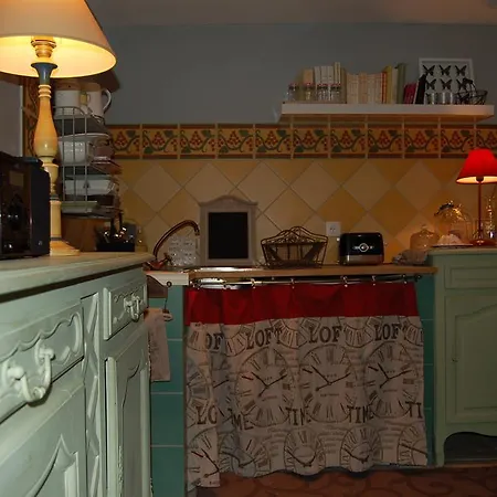 D'hotes Le Clos Du Verger