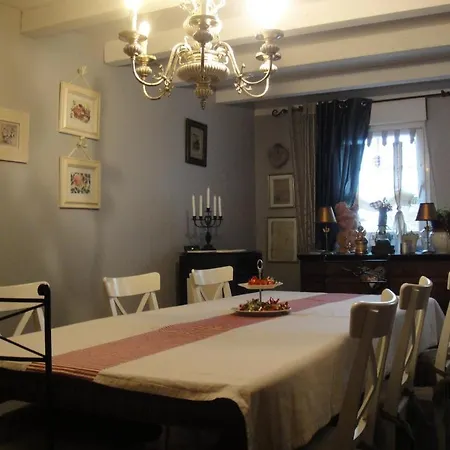 D'hotes Le Clos Du Verger 3* Cattenom