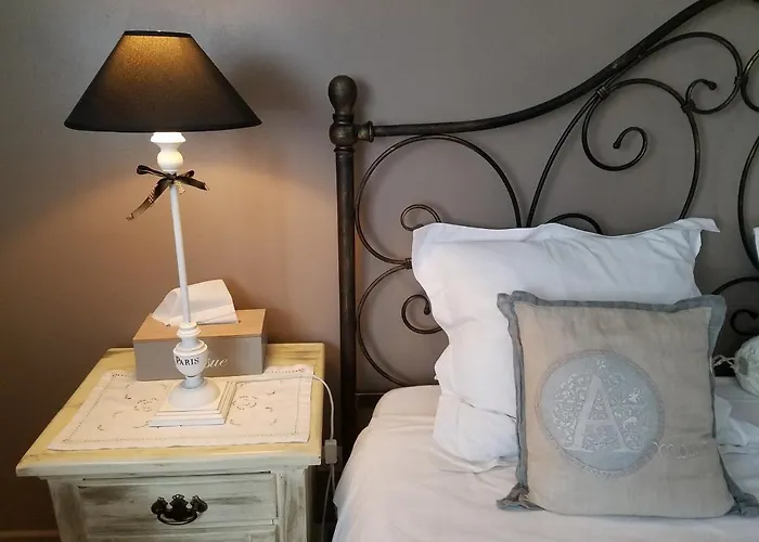 D'hôtes Le Clos Du Verger Cattenom