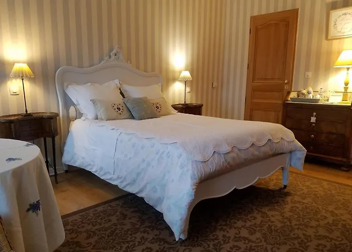 D'hôtes Le Clos Du Verger Couette-café Cattenom